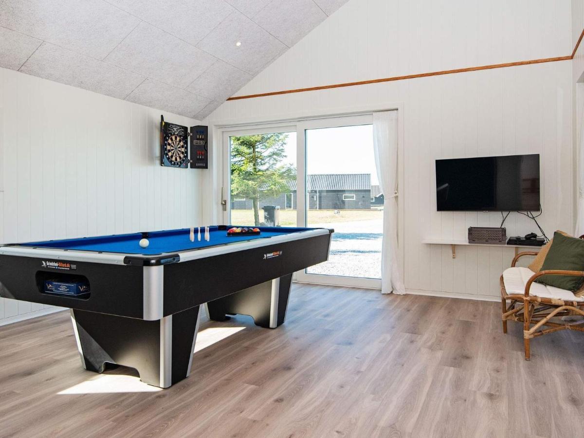 Holiday Home Ansager Xxxvii Bagian luar foto