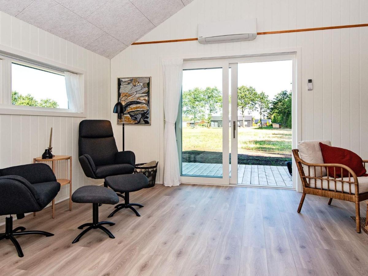 Holiday Home Ansager Xxxvii Bagian luar foto
