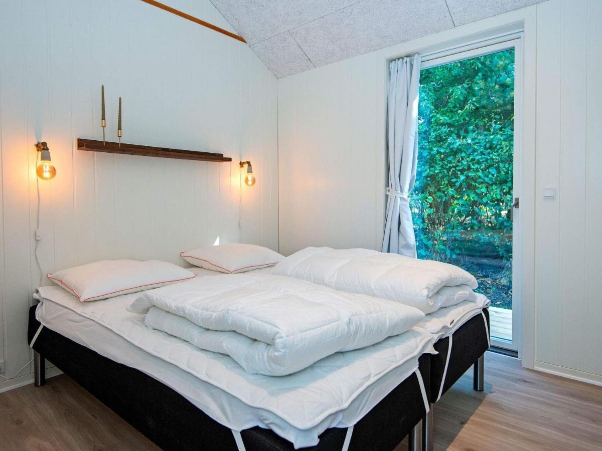 Holiday Home Ansager Xxxvii Bagian luar foto